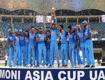 Asia Cup